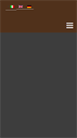 Mobile Screenshot of fratellirabino.com