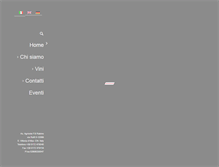 Tablet Screenshot of fratellirabino.com